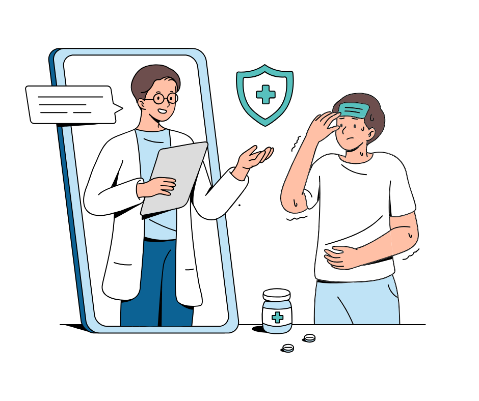 On-Site Health Checkups