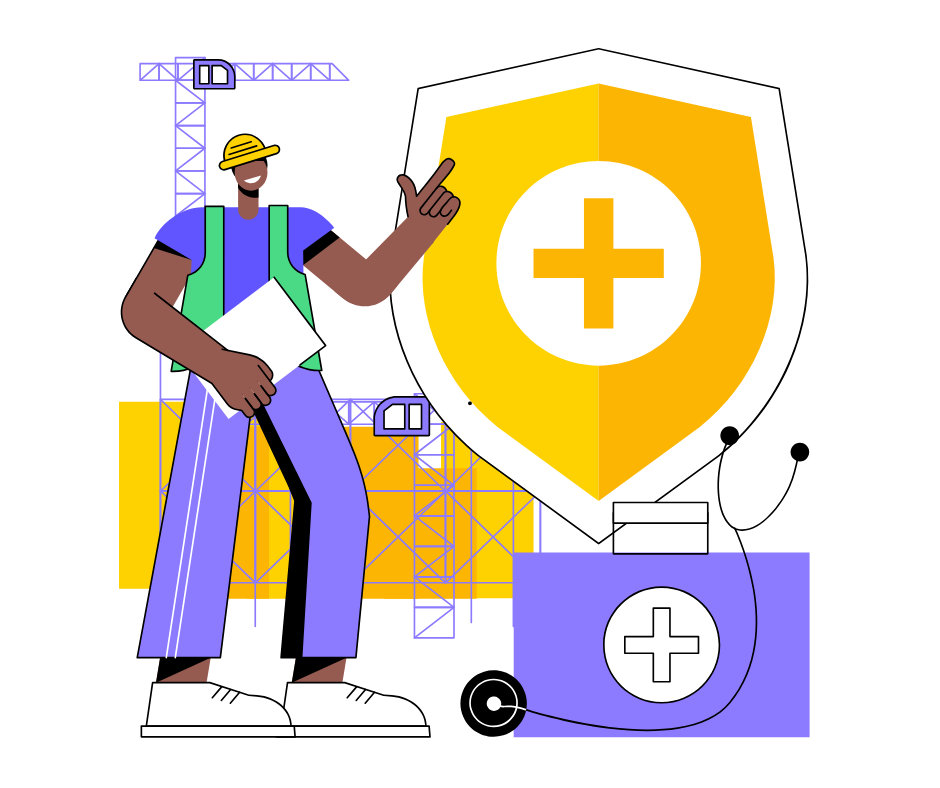Occupational & Industrial Health Services