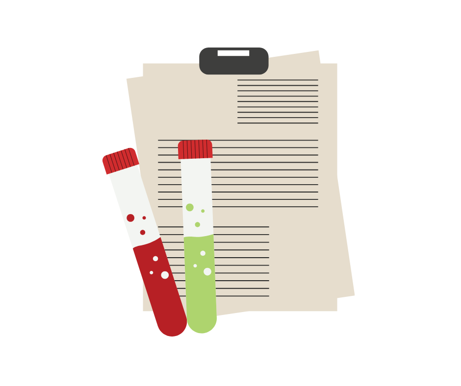 Free Home Collection & Online Reporting